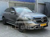 2020 Mercedes Benz EQC