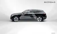 2020 Mercedes Benz EQC
