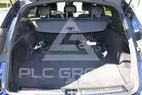 2020 Mercedes Benz EQC