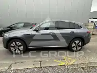 2020 Mercedes Benz EQC