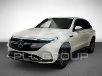 2020 Mercedes Benz EQC