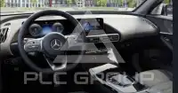2020 Mercedes Benz EQC