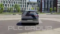 2020 Mercedes Benz EQC