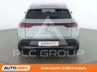2020 Mercedes Benz EQC