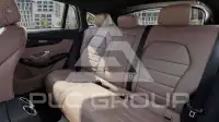 2020 Mercedes Benz EQC