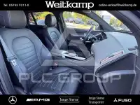 2020 Mercedes Benz EQC