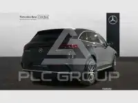 2020 Mercedes Benz EQC