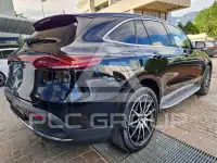 2020 Mercedes Benz EQC