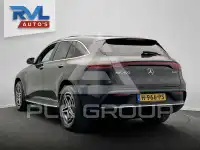 2020 Mercedes Benz EQC