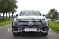 2020 Mercedes Benz EQC