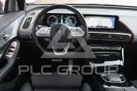 2020 Mercedes Benz EQC