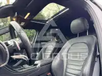 2020 Mercedes Benz EQC