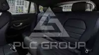 2020 Mercedes Benz EQC