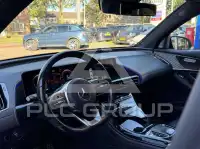2020 Mercedes Benz EQC