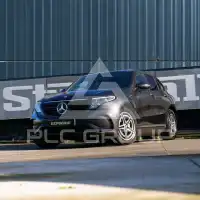 2020 Mercedes Benz EQC