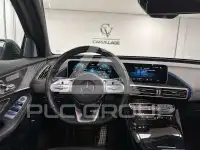 2020 Mercedes Benz EQC