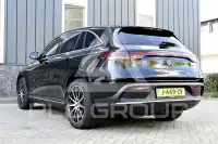 2020 Mercedes Benz EQC