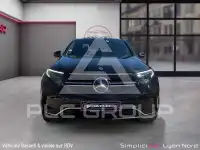 2020 Mercedes Benz EQC