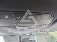 2020 Mercedes Benz EQC