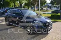 2020 Mercedes Benz EQC
