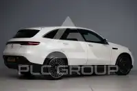 2020 Mercedes Benz EQC
