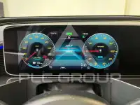 2020 Mercedes Benz EQC