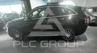 2020 Mercedes Benz EQC