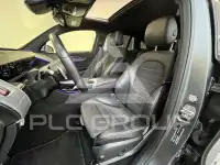 2020 Mercedes Benz EQC