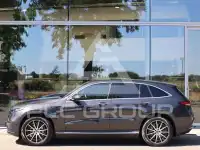 2020 Mercedes Benz EQC