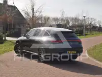 2020 Mercedes Benz EQC