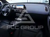 2020 Mercedes Benz EQC