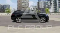 2020 Mercedes Benz EQC