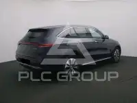 2020 Mercedes Benz EQC