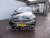 2020 Mercedes Benz EQC