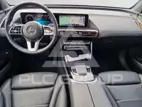 2020 Mercedes Benz EQC