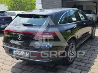 2020 Mercedes Benz EQC