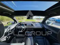2020 Mercedes Benz EQC