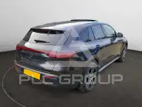 2020 Mercedes Benz EQC