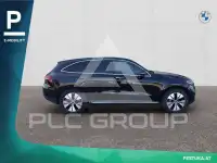 2020 Mercedes Benz EQC