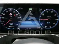 2020 Mercedes Benz EQC