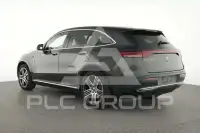 2020 Mercedes Benz EQC
