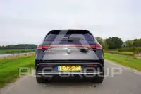 2020 Mercedes Benz EQC