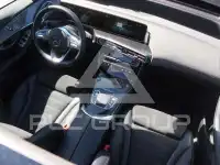 2020 Mercedes Benz EQC