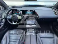 2020 Mercedes Benz EQC