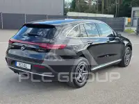 2020 Mercedes Benz EQC