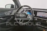 2020 Mercedes Benz EQC