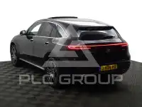 2020 Mercedes Benz EQC