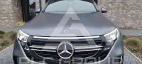 2020 Mercedes Benz EQC