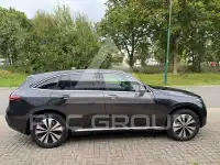 2020 Mercedes Benz EQC