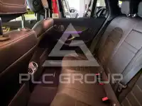 2020 Mercedes Benz EQC